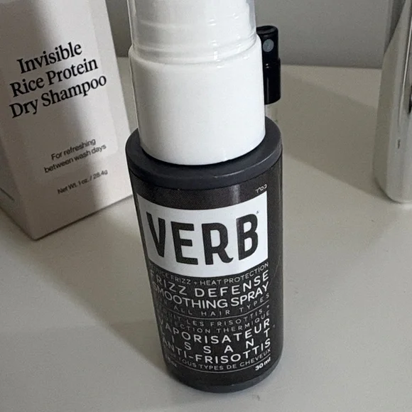 Kitsch Rice Protein Dry Shampoo - Plus More - Picture 4 of 5